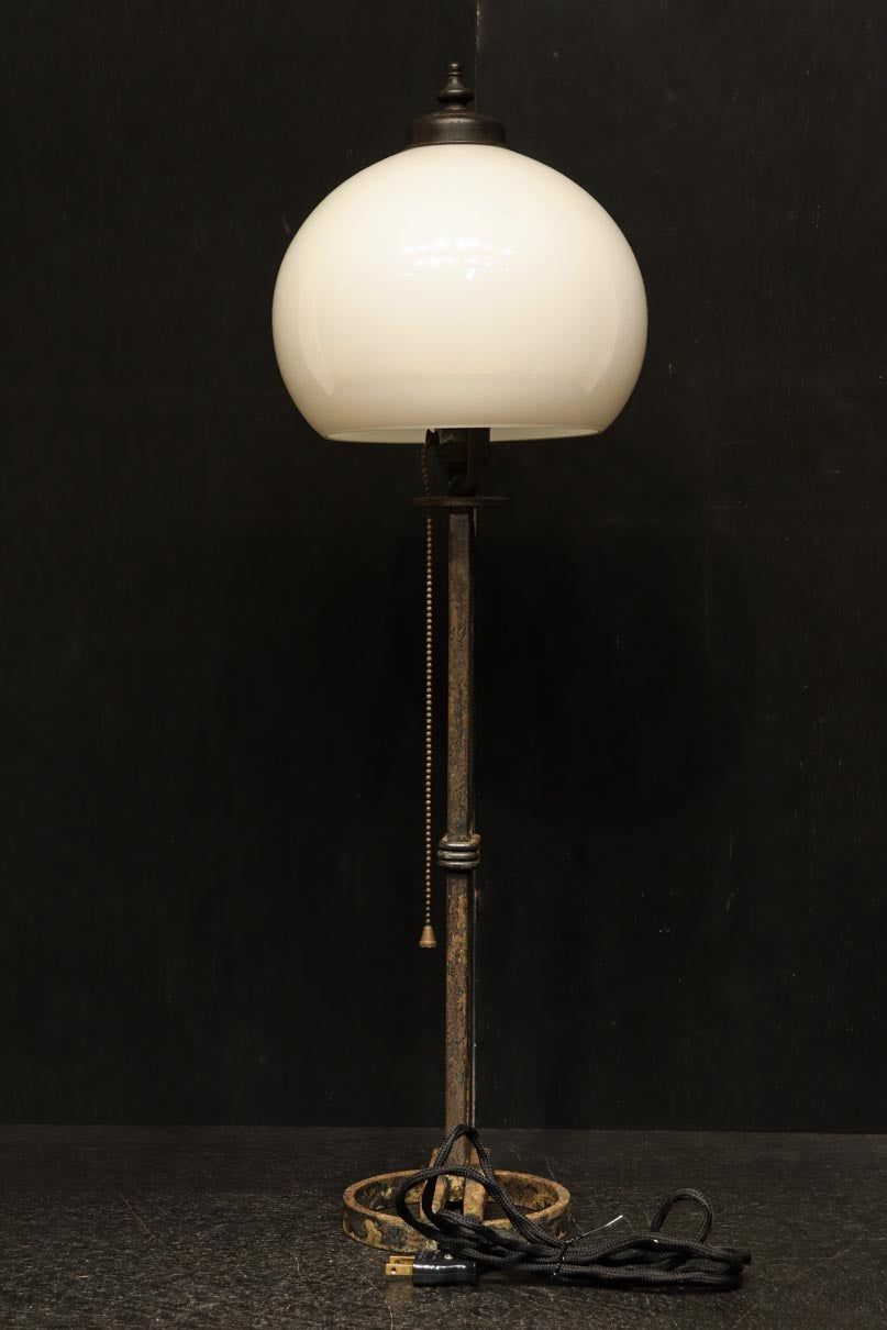 Antique tool (Electric Stand) DC8729