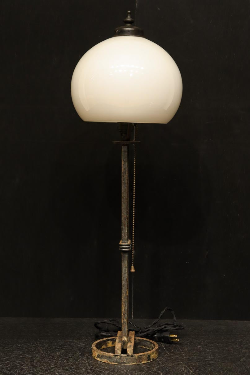 Antique tool (Electric Stand) DC8729