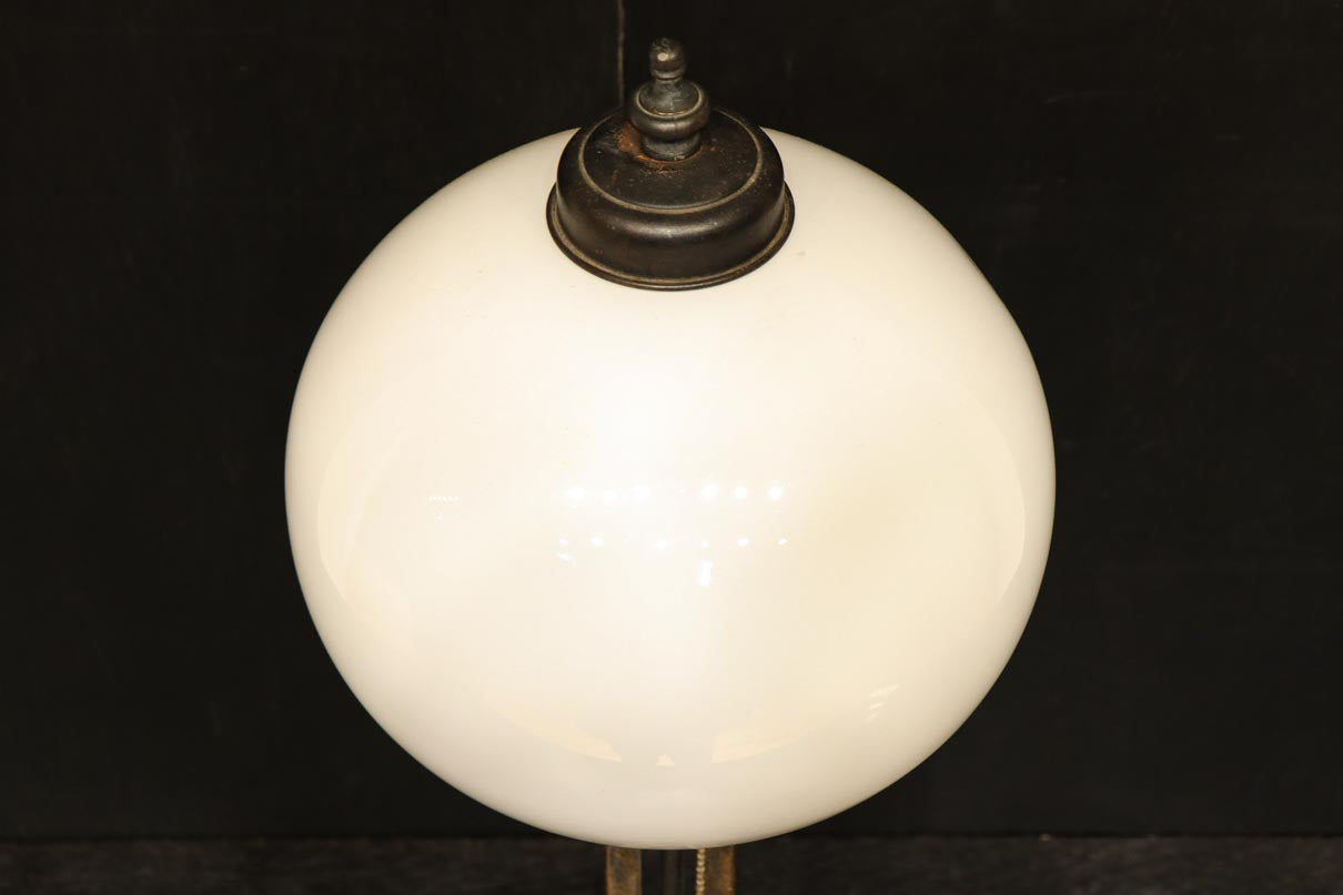 Antique tool (Electric Stand) DC8729