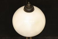 Antique tool (Electric Stand) DC8729