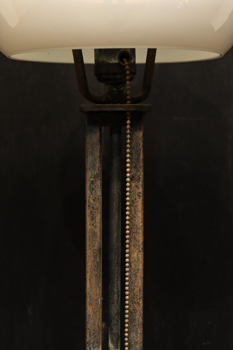 Antique tool (Electric Stand) DC8729