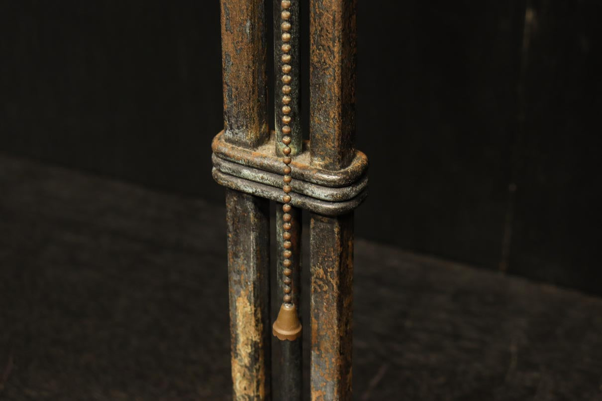 Antique tool (Electric Stand) DC8729