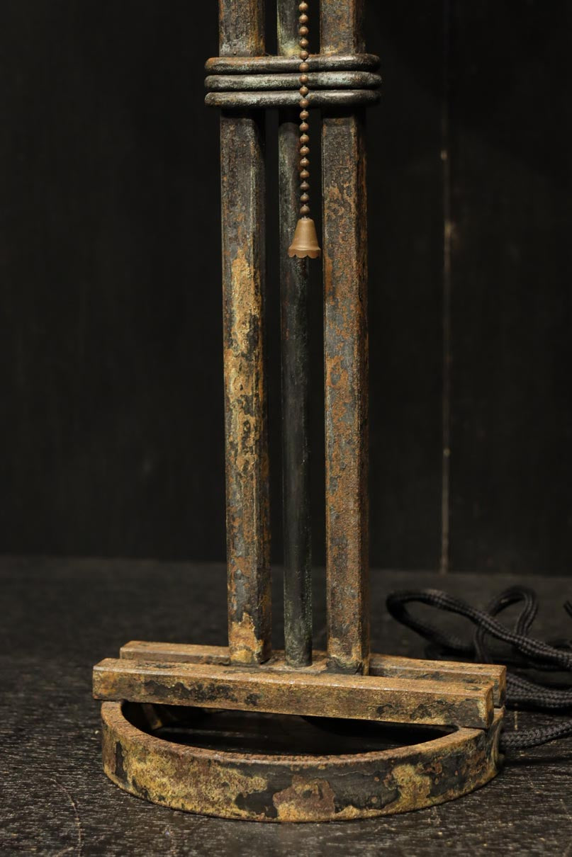 Antique tool (Electric Stand) DC8729