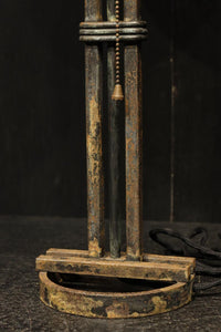 Antique tool (Electric Stand) DC8729