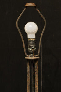 Antique tool (Electric Stand) DC8729