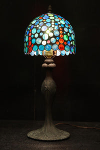 Antique tool (Stand lamp) DC8730