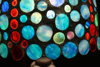 Antique tool (Stand lamp) DC8730