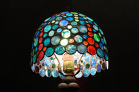 Antique tool (Stand lamp) DC8730