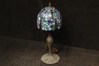 Antique tool (Stand lamp) DC8730