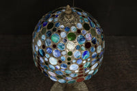 Antique tool (Stand lamp) DC8730