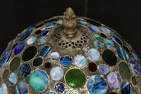 Antique tool (Stand lamp) DC8730