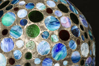 Antique tool (Stand lamp) DC8730