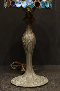 Antique tool (Stand lamp) DC8730