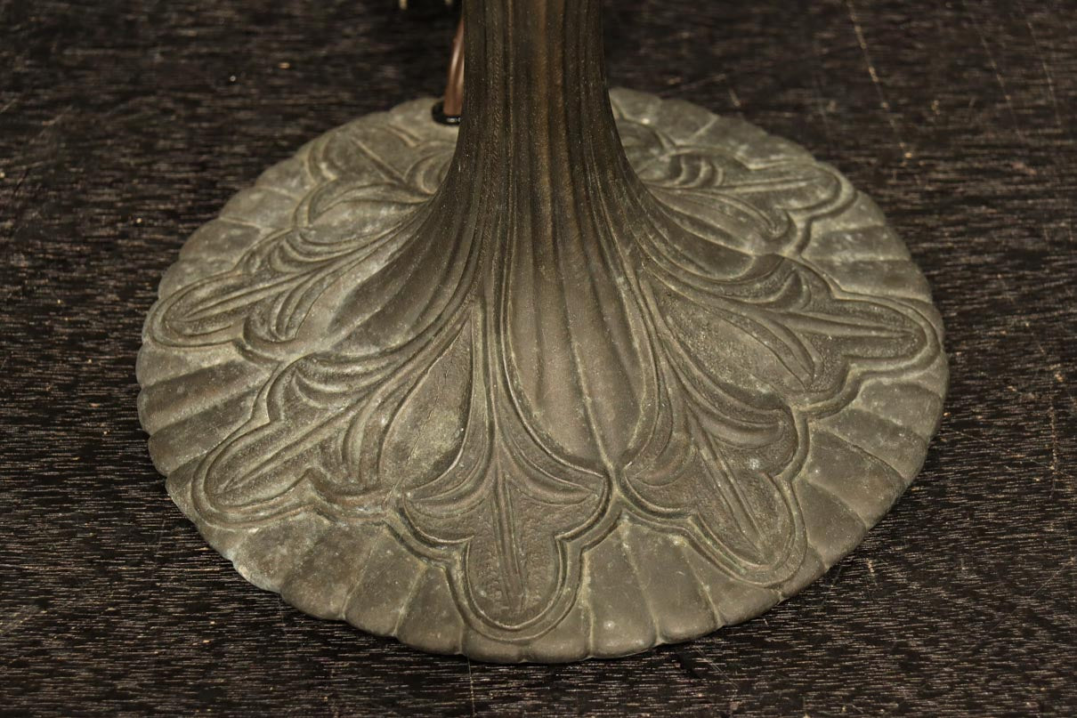 Antique tool (Stand lamp) DC8730