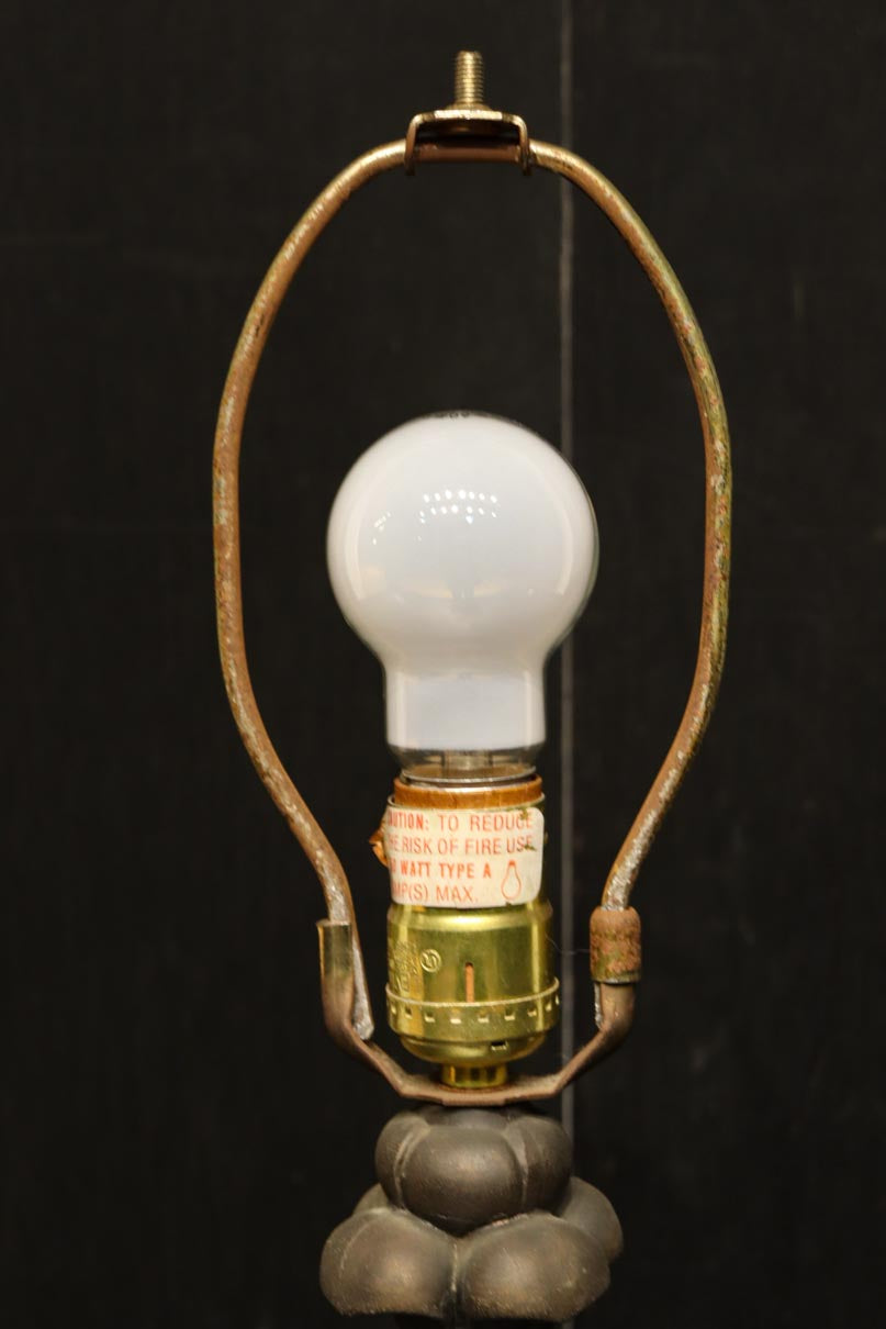 Antique tool (Stand lamp) DC8730