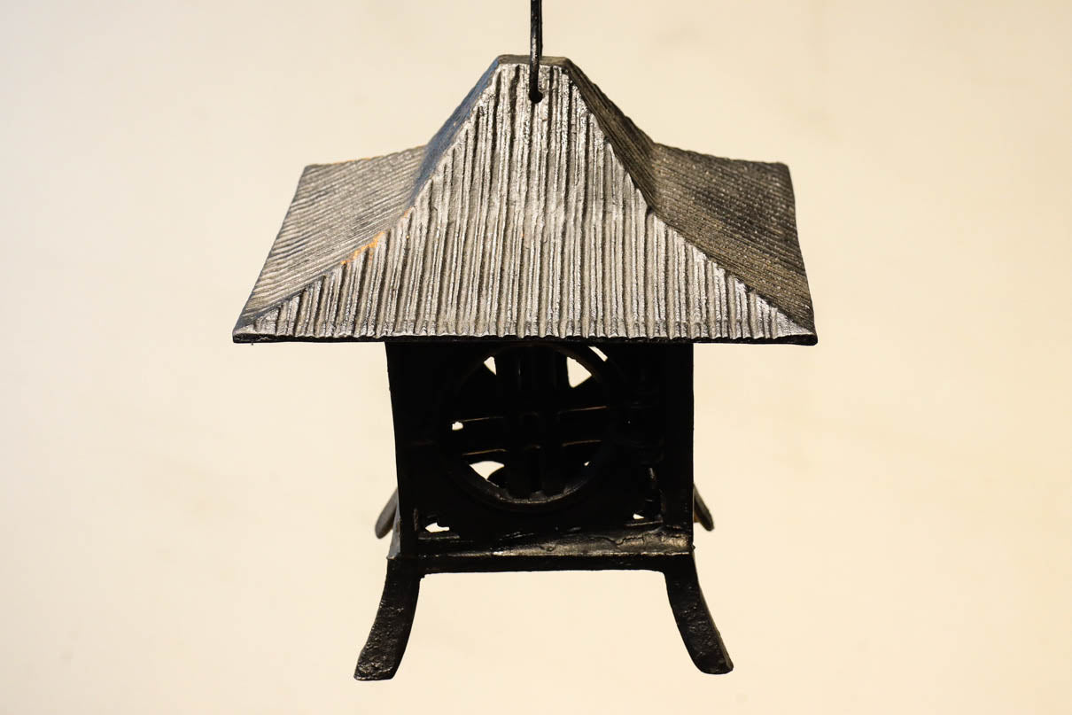 Hanging lanterns DC8733