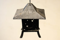 Hanging lanterns DC8733