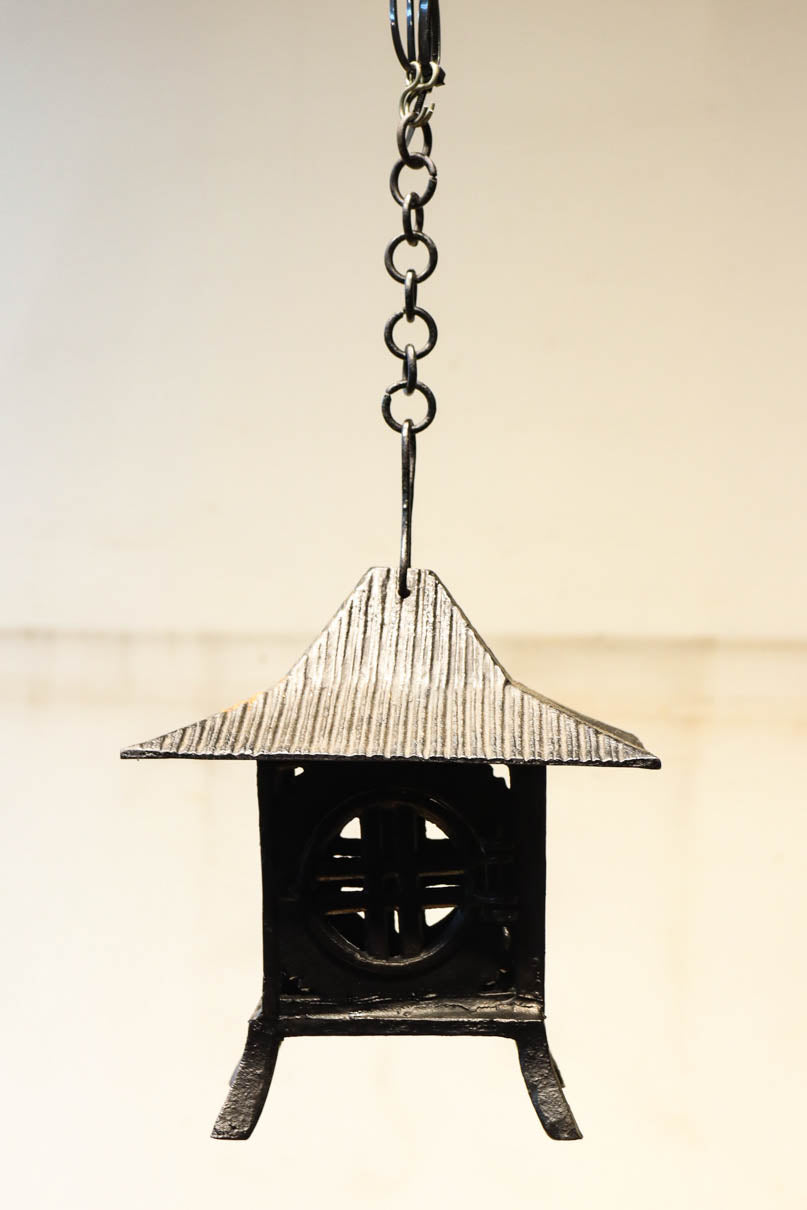 Hanging lanterns DC8733