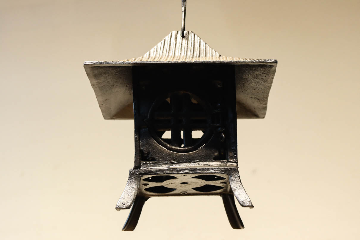 Hanging lanterns DC8733