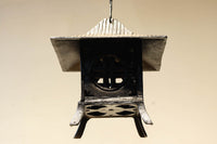 Hanging lanterns DC8733