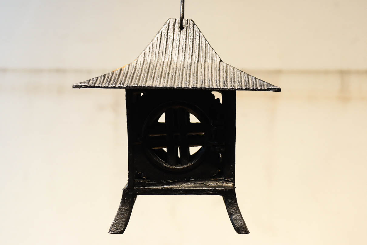 Hanging lanterns DC8733