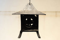 Hanging lanterns DC8733