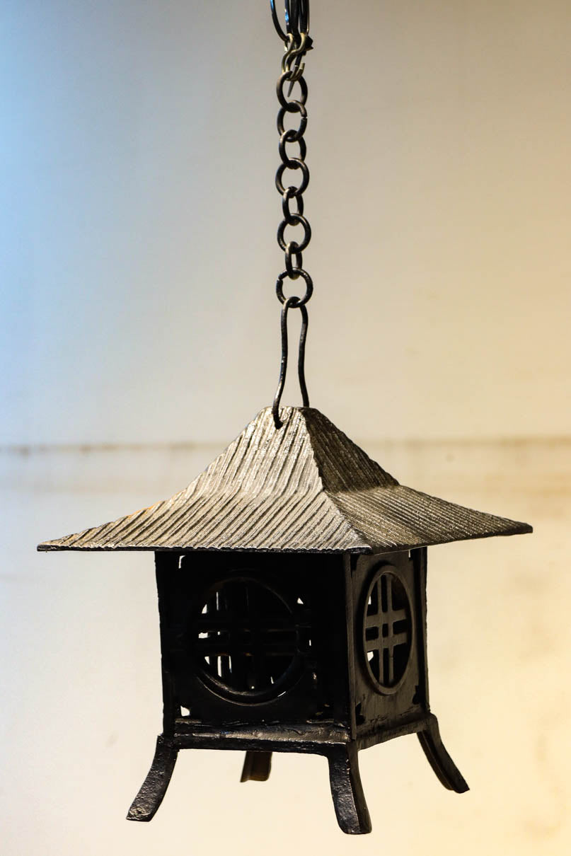 Hanging lanterns DC8733