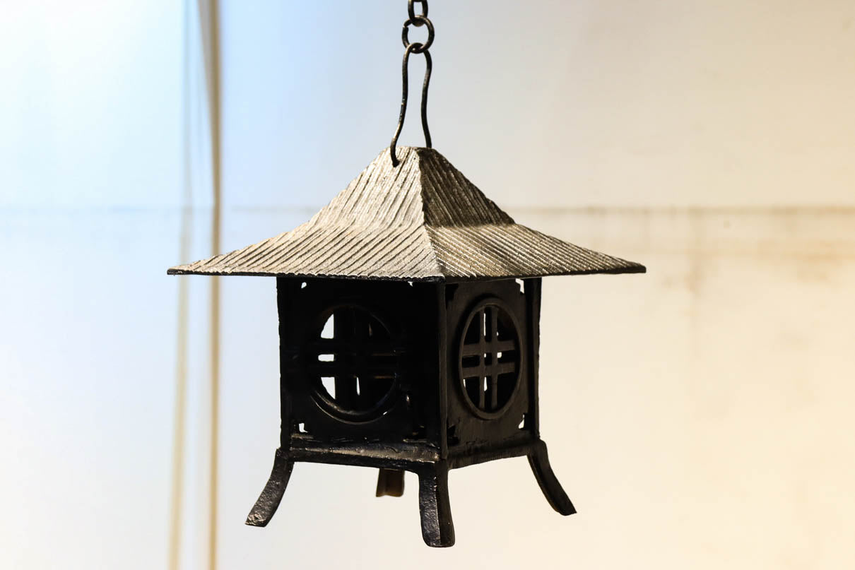 Hanging lanterns DC8733