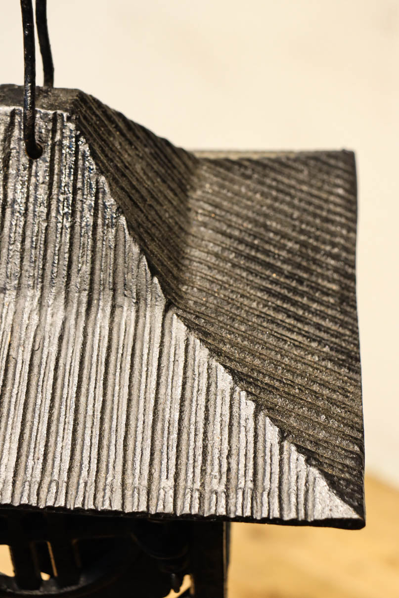 Hanging lanterns DC8733