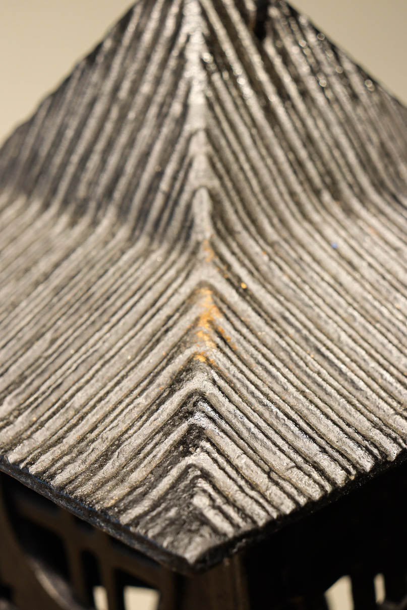 Hanging lanterns DC8733