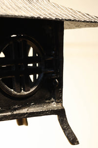 Hanging lanterns DC8733