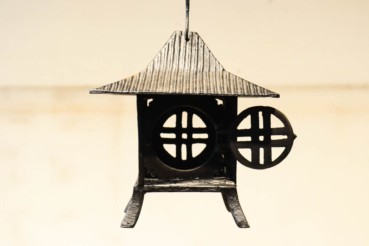 Hanging lanterns DC8733