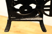 Hanging lanterns DC8733