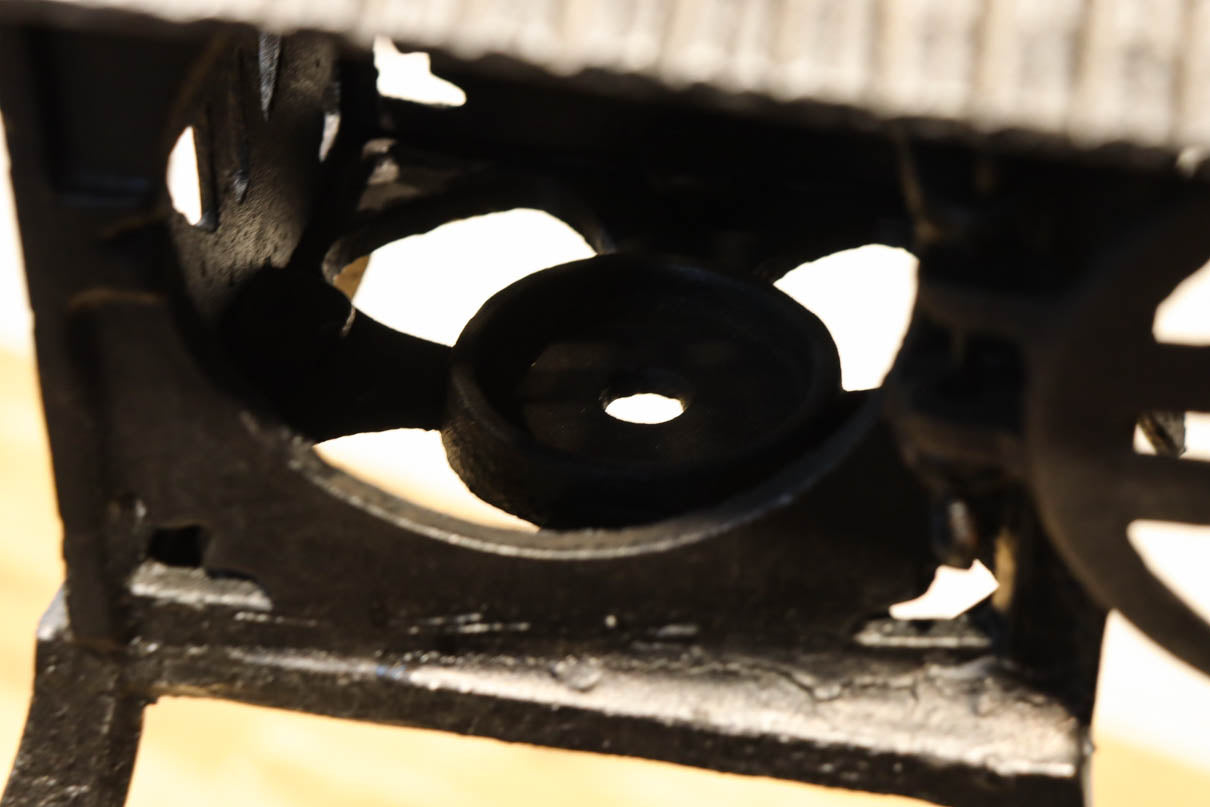 Hanging lanterns DC8733