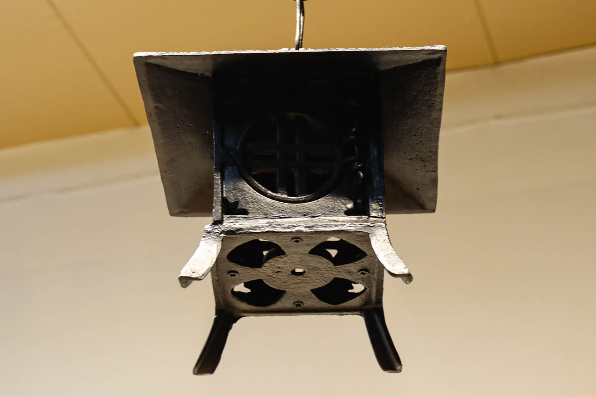 Hanging lanterns DC8733