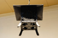 Hanging lanterns DC8733