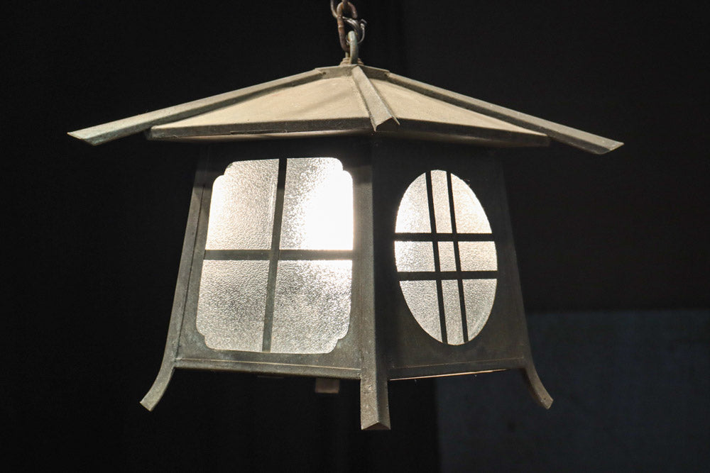 灯籠(吊り灯籠) 吊灯籠(吊り灯篭) 専用コード（電球2個付） 仏具灯篭 とうろう 燈籠