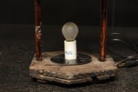 Antique tool (Andon) DC8737