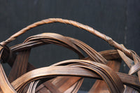 Antique tool (Round basket) DC8744