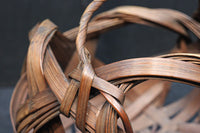 Antique tool (Round basket) DC8744