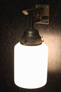 花柄透かし絵金具で趣き溢れるブラケット　DC8754