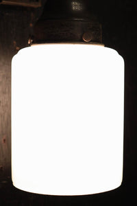 花柄透かし絵金具で趣き溢れるブラケット　DC8754