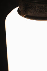 花柄透かし絵金具で趣き溢れるブラケット　DC8754