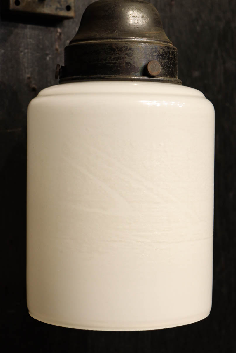 花柄透かし絵金具で趣き溢れるブラケット　DC8754