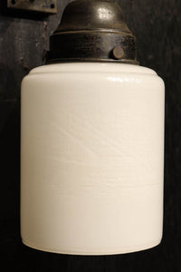 花柄透かし絵金具で趣き溢れるブラケット　DC8754