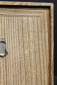 Antique tool box (tabi-Tansu) DC8771