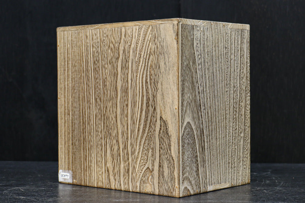 Antique tool box (tabi-Tansu) DC8771