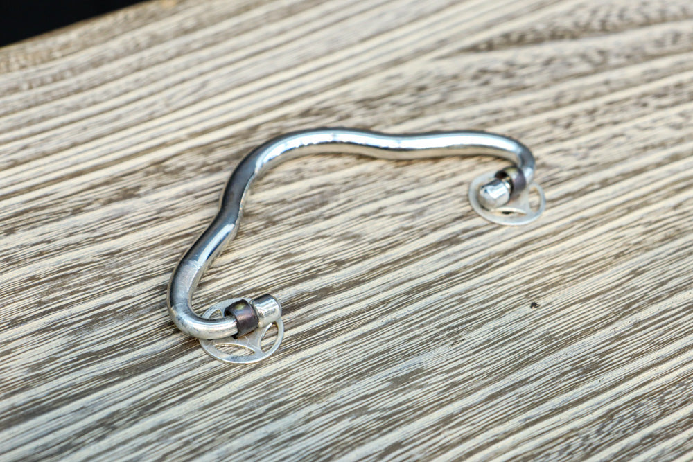 Antique tool box (tabi-Tansu) DC8771