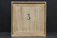 Antique tool box (tabi-Tansu) DC8771