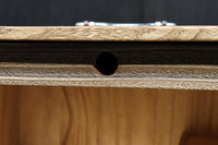 Antique tool box (tabi-Tansu) DC8771